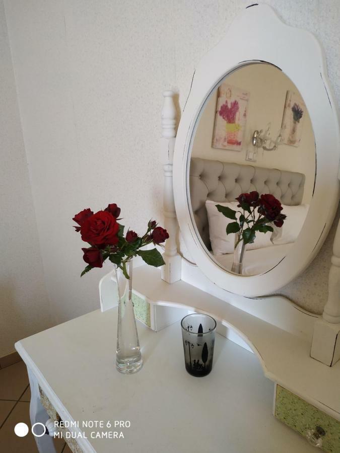 Apartmán Petrakis Sea View Palaiochora Exteriér fotografie